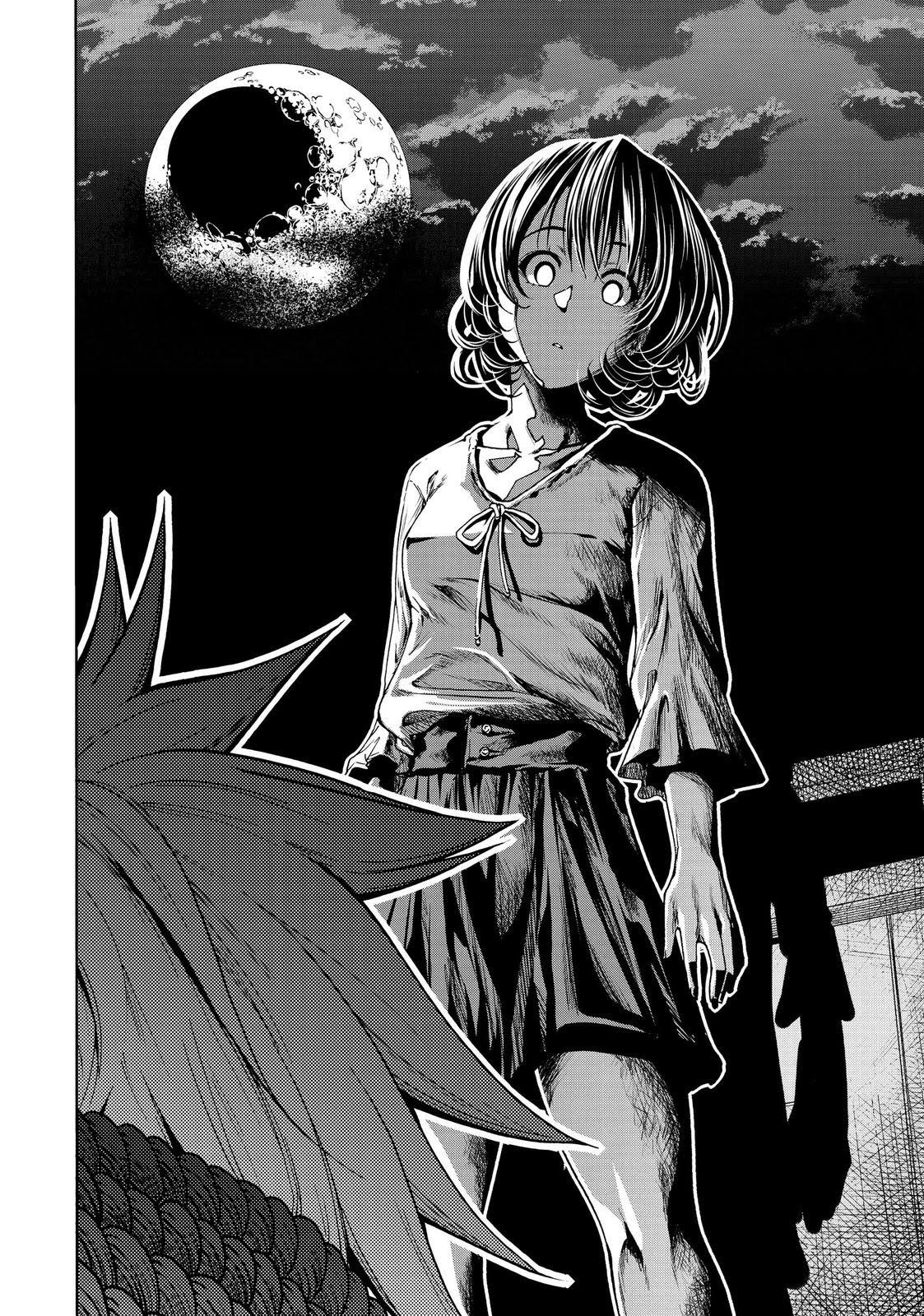 Grand Blue, Chapter 44 image 24